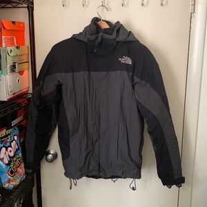 The North Face Ski Jacket size M